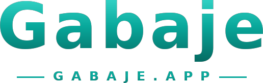 Gabaje logo